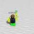 Roblox Slap Battles Lego Bricks Sound Effect