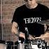 Thirty Seconds To Mars Dangerous Night Drum Cover By Giovanni Cilio