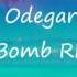 Jorgen Odegard Atom Bomb REMIX MinMusic