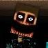 JJ And Mikey Found Scary Mimics Dwellers Under Their Village At Night In Minecraft Maizen