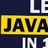 JavaScript Course For Beginners Your First Step To Web Development