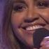 Jessica Mauboy Flame Trees Live Performance