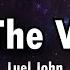 Luel John To The Void Feat Mjguingon Lyric Video