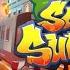 Subway Surfers Floor Is Lava 2024 Soundtrack Original OFFICIAL