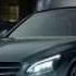 Mercedes Benz 2015 C Class TV Commercial Options HD