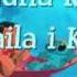 Lilo Stitch He Mele No Lilo Lyrics