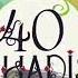 40 Hadis Onalar Haqida