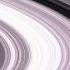 Sounds Of Saturn Rings NASA Voyager Recording HQ HD