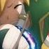 Tentacle Time With Leafa Ecchi Anime Sword Art Online