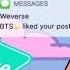 WEVERSE TIPS HACKS HOW TO MAKE BTS NOTICE YOU Pt 2