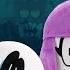 Gor S LILA PLUSH NEW SPOOKY MONTH MERCH By Sr Pelo REACTION Much Plush Very Violence