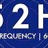 852 Hz The Pure Frequency 60 Minutes