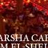 FARSHA CAFE Magical Night Views Lights Sharm El Sheikh Egypt Cooking With F