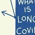 What Is Long COVID