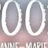 Anne Marie 2002 Lyrics