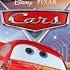 Cars Widescreen Edition 2006 DVD Overview