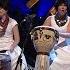 DakhaBrakha Sho Z Pod Duba Later With Jools Holland BBC