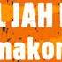 SOUL JAH LOVE Makonzo