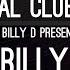 Billy Idol Flesh For Fantasy Special Club Mix