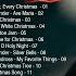 Luther Vandross Best Christmas Songs Luther Vandross Christmas Full Album Old Soul Christmas