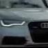 2012 Audi A6 Commercial