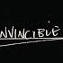 Eddie Vedder Invincible Lyric Video