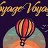 Jason Parker Voyage Voyage Short Club Edit