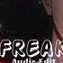 Sub Urban Freak Audio Edit