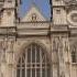 Bells Of Westminster Abbey In London