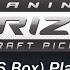 2024 Panini PRIZM DRAFT PICKS FOOTBALL 1 Case 16 Box PLAYER Break 2 EBay 01 08 25