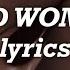 Taylor Swift Mad Woman Lyrics