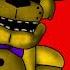 DC2 REMNANTS OF GOLD FNAF Song Shorts Fnaf Fredbear Funtimefoxy Goldfreddy Cassie