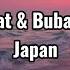 Jala Brat Buba Corelli Japan Lyrics Tekst