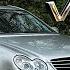 Mercedes Benz CLK 500 V8 C209 OTOPARK Com