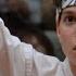 The Karate Kid One Final Kick