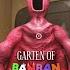 Garten Of Banban 7 FULL GAME Walkthrough NO DEATHS 4K60FPS No Commentary