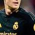 Toni Kroos Legend