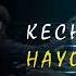 AnvarKhan Kechir Hayot Audio Version