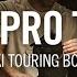 HOJI PRO Tour ISPO Award Winning Ski Touring Boot DYNAFIT