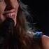 Riveting Performance Sara Bareilles Live Singing You Ve Got A Friend 2015 In HD