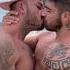 GAY VIDEOS KISSING HOT