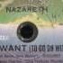 Nazareth I Don T Want To Go On Without You 1977