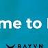 Welcome To RAYVN