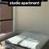 How I Styled Me 500 Sqft Studio Apartment