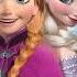 Bedtime Story Disney S Frozen Story