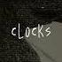 Clocks Coldplay Slowed