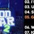 Full Album UNEDUCATED KID 언에듀케이티드 키드 HOODSTAR 2