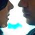 Alex And Joel Kiss Saving Hope