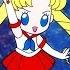 SAILOR MOON 2015 NO PLUTO