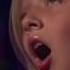 Jackie Evancho First Audition Americas Got Talent Full With Result And Comments Wmv